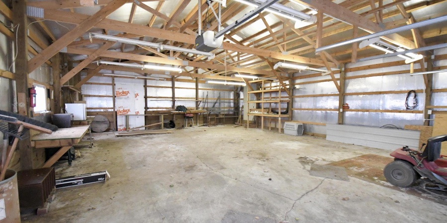 64 Northern Hills Drive, Bedford, Indiana 47421,MLS,202602754