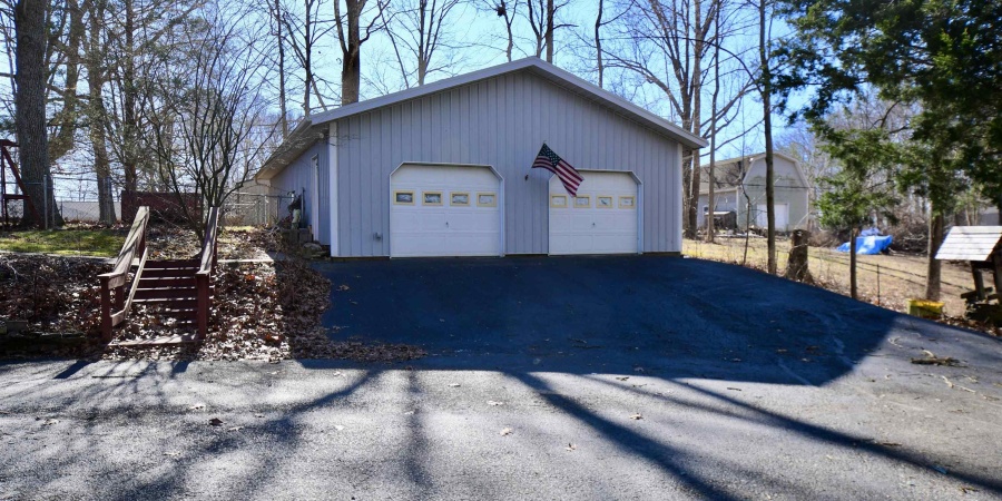 64 Northern Hills Drive, Bedford, Indiana 47421,MLS,202602754