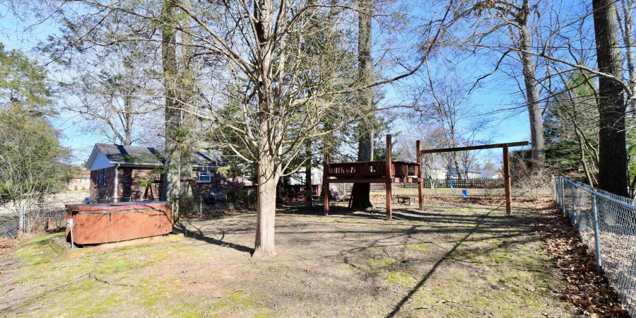 64 Northern Hills Drive, Bedford, Indiana 47421,MLS,202602754