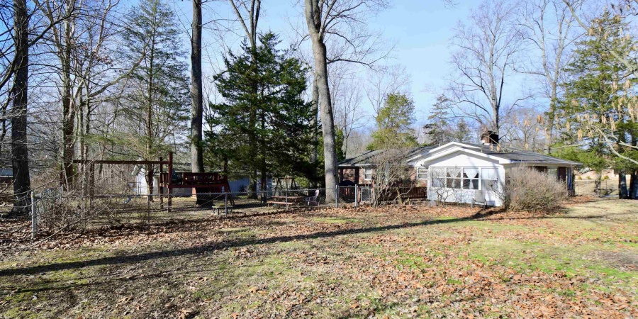 64 Northern Hills Drive, Bedford, Indiana 47421,MLS,202602754