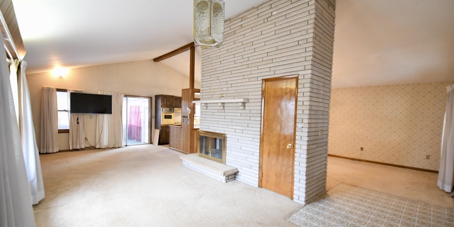 64 Northern Hills Drive, Bedford, Indiana 47421,MLS,202602754