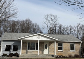 9 Murray Court, Bedford, Indiana 47421,MLS,202602784