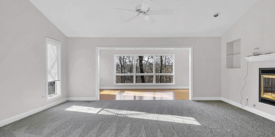 3434 S Ashwood Drive, Bloomington, Indiana 47401-9762,MLS,202602808