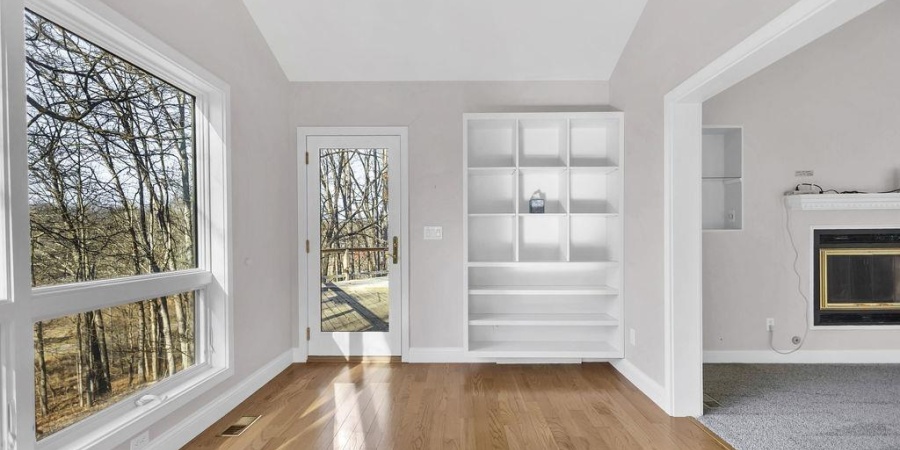 3434 S Ashwood Drive, Bloomington, Indiana 47401-9762,MLS,202602808