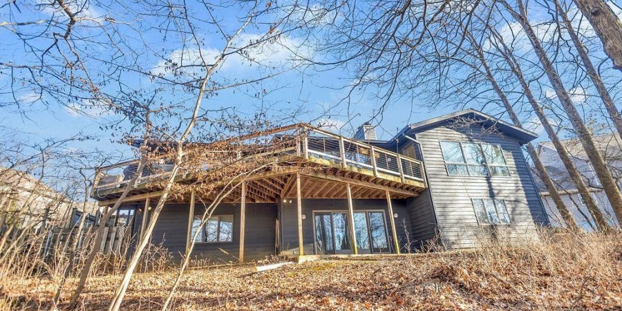 3434 S Ashwood Drive, Bloomington, Indiana 47401-9762,MLS,202602808