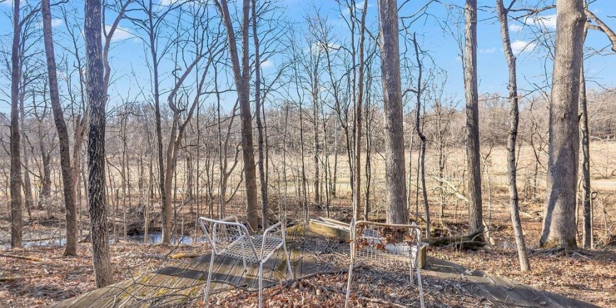 3434 S Ashwood Drive, Bloomington, Indiana 47401-9762,MLS,202602808