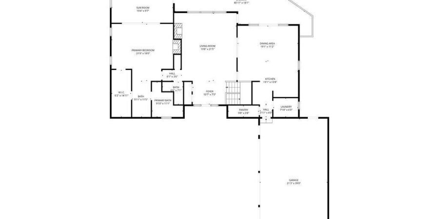 3434 S Ashwood Drive, Bloomington, Indiana 47401-9762,MLS,202602808