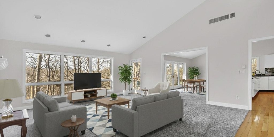 3434 S Ashwood Drive, Bloomington, Indiana 47401-9762,MLS,202602808