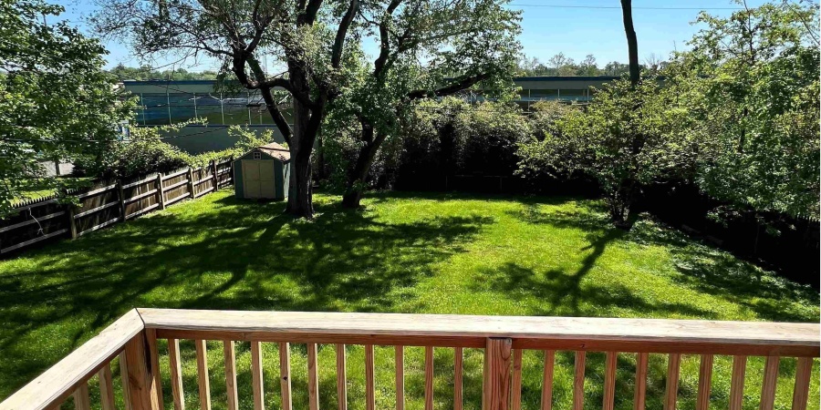 1209 S Madison Street, Bloomington, Indiana 47403,MLS,202602846