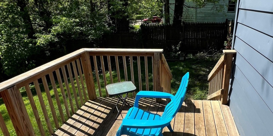 1209 S Madison Street, Bloomington, Indiana 47403,MLS,202602846