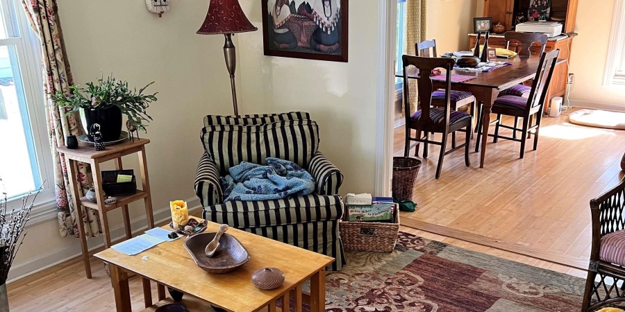 1209 S Madison Street, Bloomington, Indiana 47403,MLS,202602846