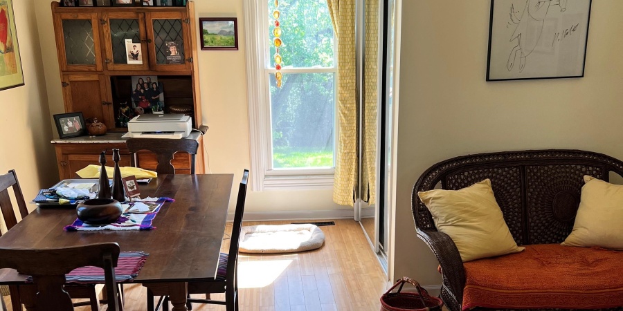 1209 S Madison Street, Bloomington, Indiana 47403,MLS,202602846