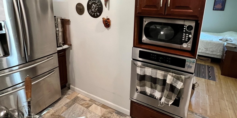 1209 S Madison Street, Bloomington, Indiana 47403,MLS,202602846