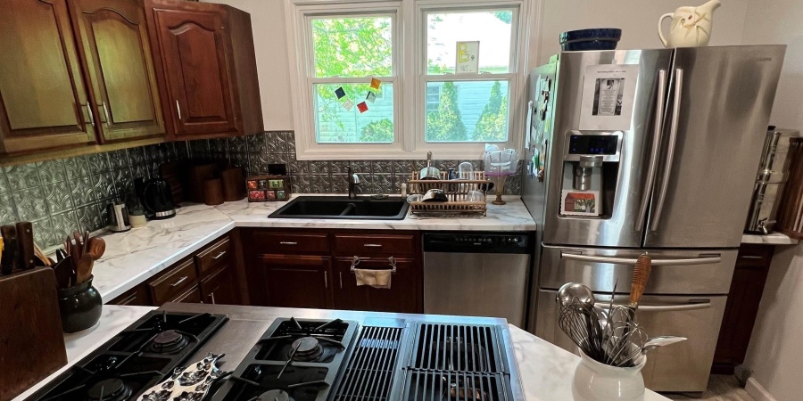 1209 S Madison Street, Bloomington, Indiana 47403,MLS,202602846