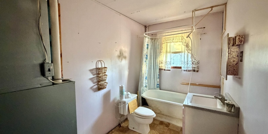 345-341 N Park Street, Jasonville, Indiana 47438,MLS,202602900