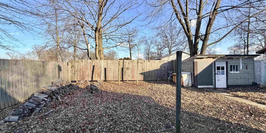 345-341 N Park Street, Jasonville, Indiana 47438,MLS,202602900