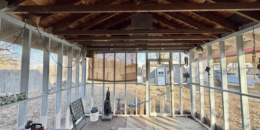 345-341 N Park Street, Jasonville, Indiana 47438,MLS,202602900