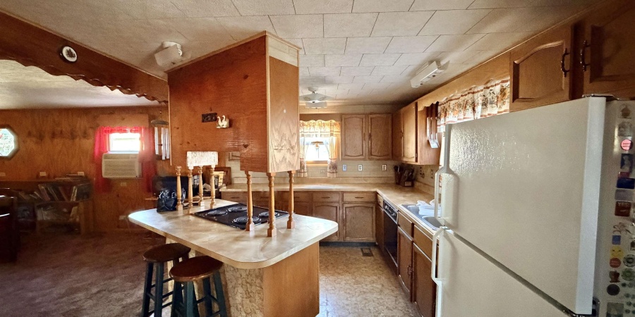 345-341 N Park Street, Jasonville, Indiana 47438,MLS,202602900