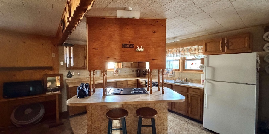 345-341 N Park Street, Jasonville, Indiana 47438,MLS,202602900