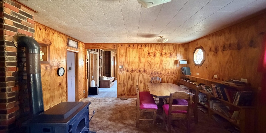 345-341 N Park Street, Jasonville, Indiana 47438,MLS,202602900