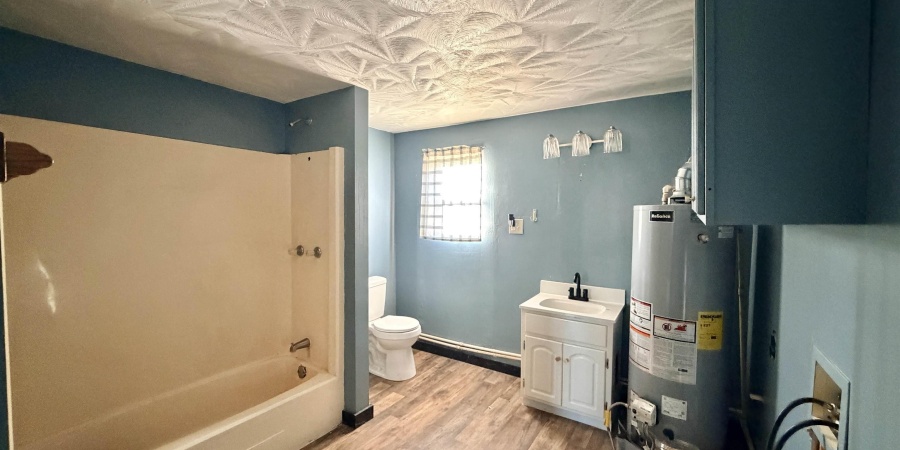 353 N Park Street, Jasonville, Indiana 47438,MLS,202602906