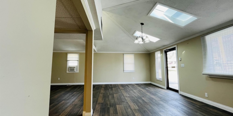 5595 W State Road 46 Road, Ellettsville, Indiana 47429,MLS,202602913