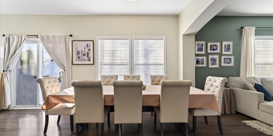 6225 N Lawrence Lane, Ellettsville, Indiana 47429,MLS,202602925