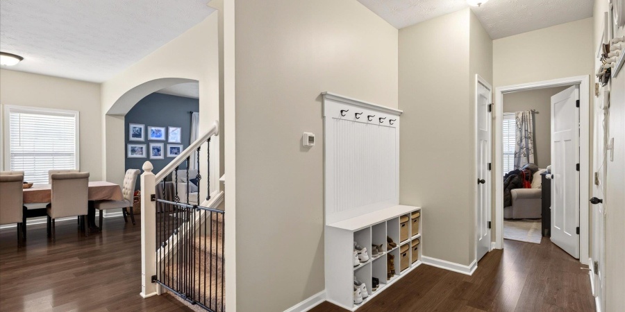 6225 N Lawrence Lane, Ellettsville, Indiana 47429,MLS,202602925