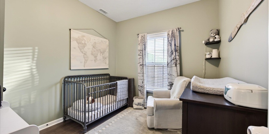 6225 N Lawrence Lane, Ellettsville, Indiana 47429,MLS,202602925