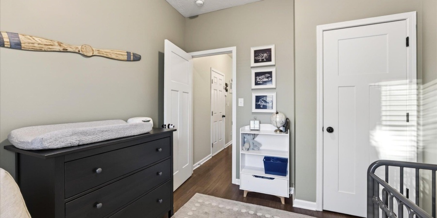 6225 N Lawrence Lane, Ellettsville, Indiana 47429,MLS,202602925