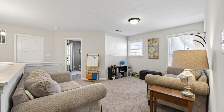 6225 N Lawrence Lane, Ellettsville, Indiana 47429,MLS,202602925