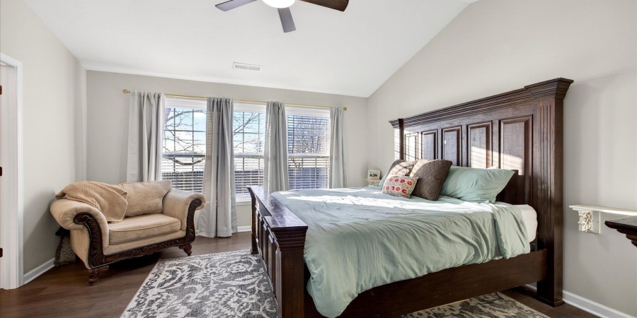 6225 N Lawrence Lane, Ellettsville, Indiana 47429,MLS,202602925