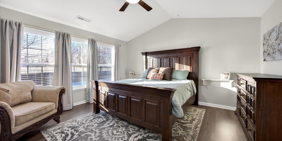 6225 N Lawrence Lane, Ellettsville, Indiana 47429,MLS,202602925