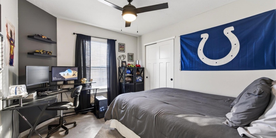 6225 N Lawrence Lane, Ellettsville, Indiana 47429,MLS,202602925