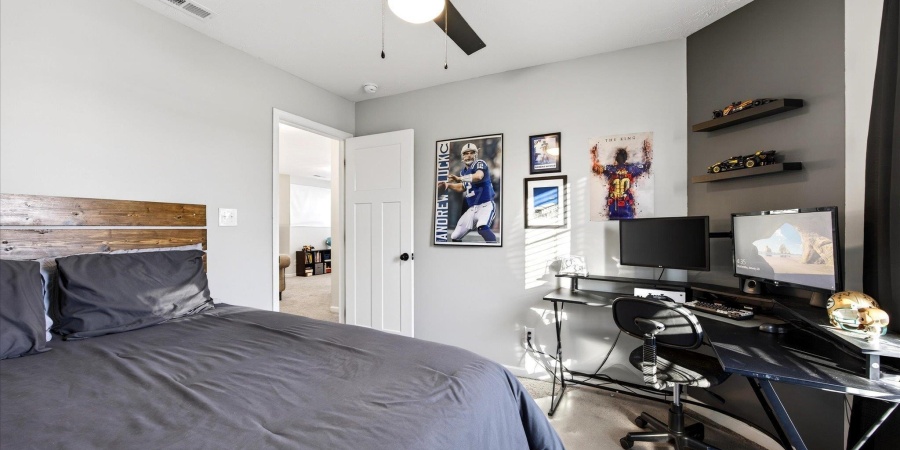 6225 N Lawrence Lane, Ellettsville, Indiana 47429,MLS,202602925