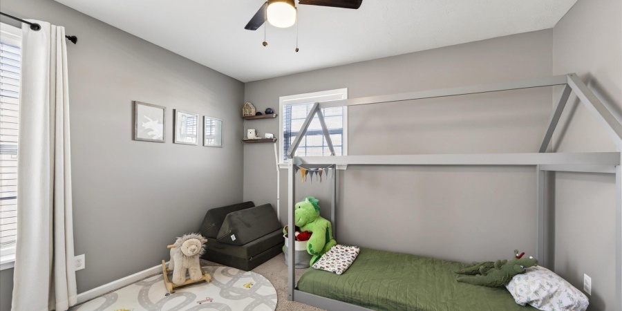 6225 N Lawrence Lane, Ellettsville, Indiana 47429,MLS,202602925