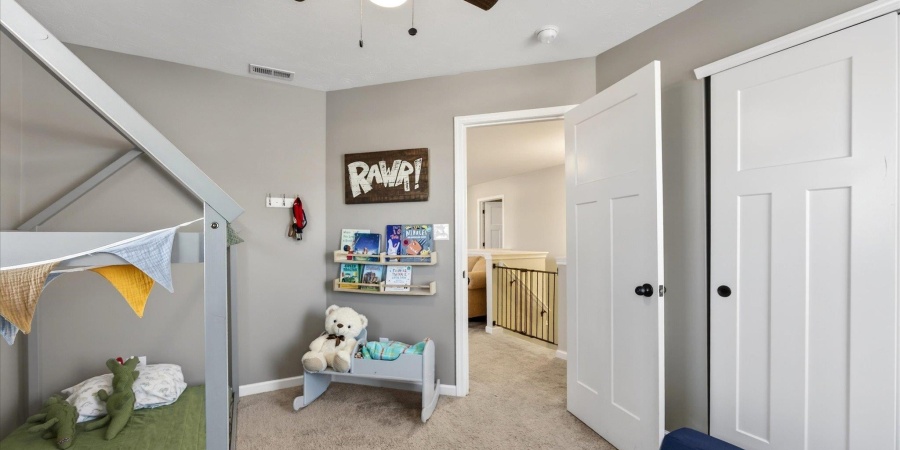 6225 N Lawrence Lane, Ellettsville, Indiana 47429,MLS,202602925