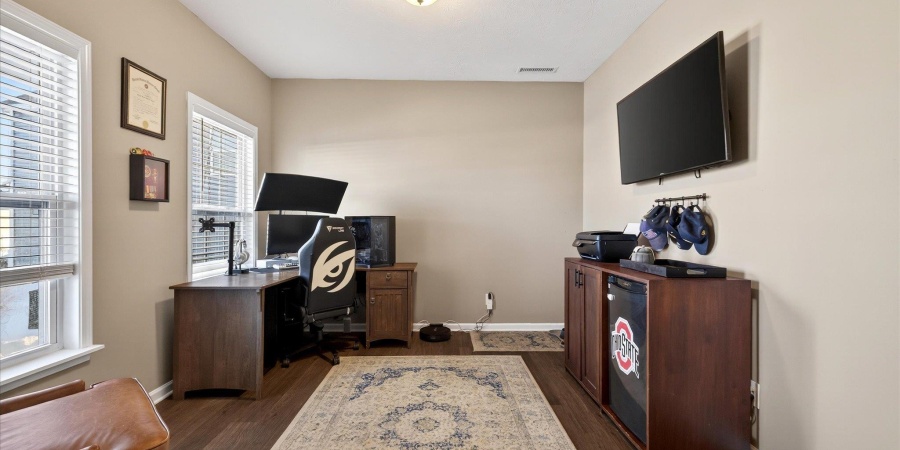 6225 N Lawrence Lane, Ellettsville, Indiana 47429,MLS,202602925