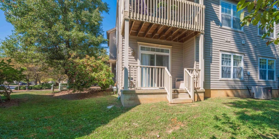 704 E Bayberry Court, Bloomington, Indiana 47401,MLS,202602931