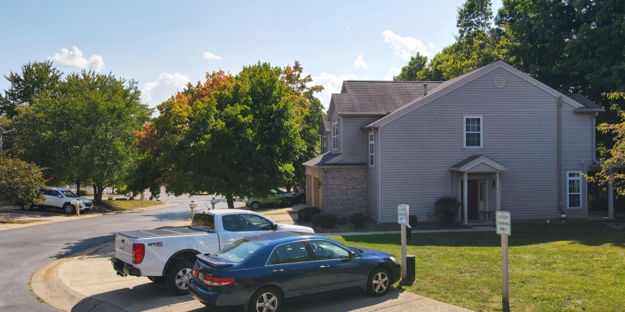 704 E Bayberry Court, Bloomington, Indiana 47401,MLS,202602931