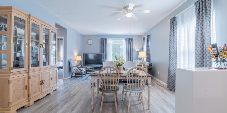 704 E Bayberry Court, Bloomington, Indiana 47401,MLS,202602931