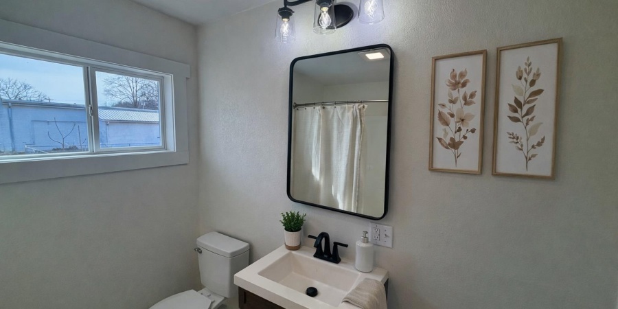 322 E Temperance Street, Ellettsville, Indiana 47429,MLS,202602941