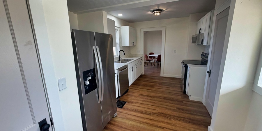 322 E Temperance Street, Ellettsville, Indiana 47429,MLS,202602941