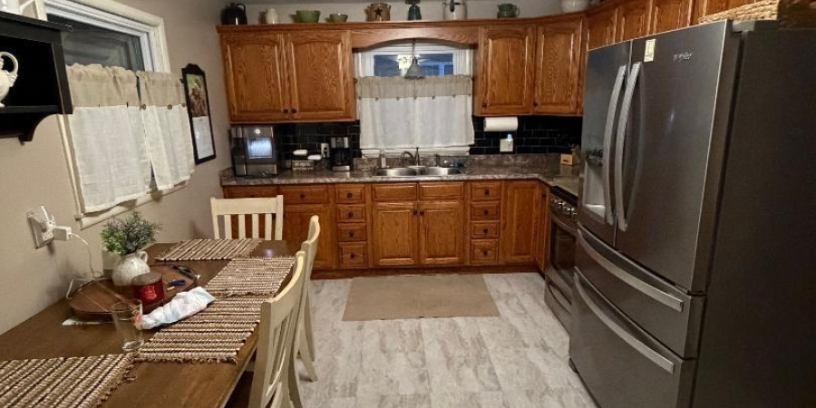 18 SE 6th Street, Linton, Indiana 47441,MLS,202602942