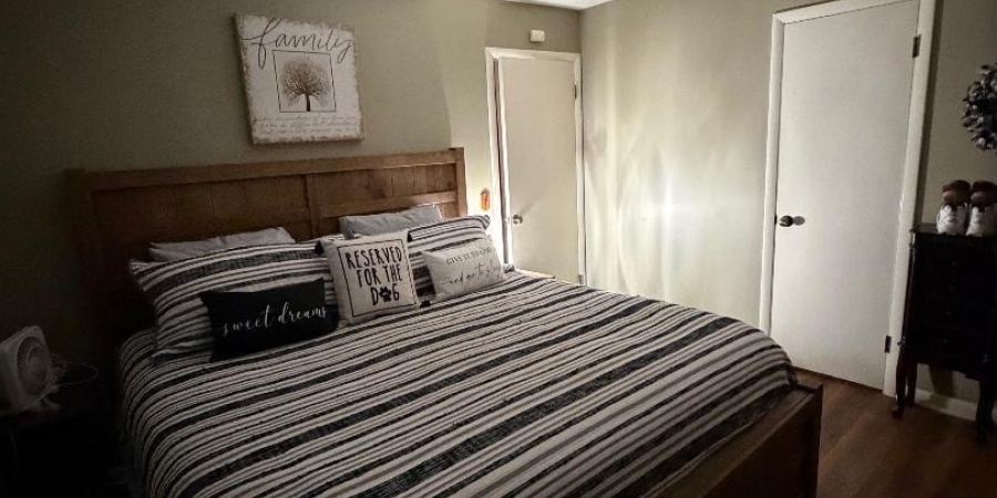 18 SE 6th Street, Linton, Indiana 47441,MLS,202602942