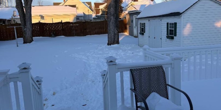 18 SE 6th Street, Linton, Indiana 47441,MLS,202602942