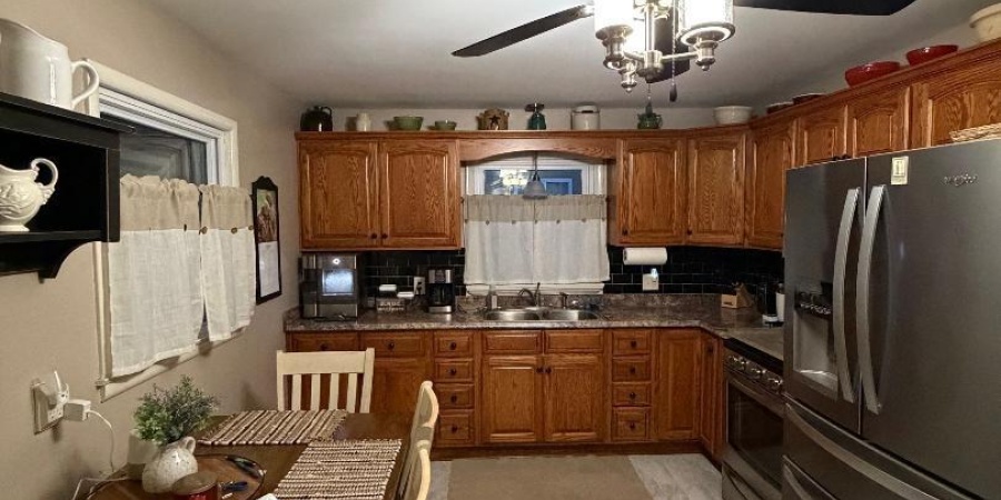 18 SE 6th Street, Linton, Indiana 47441,MLS,202602942