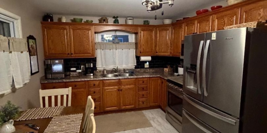 18 SE 6th Street, Linton, Indiana 47441,MLS,202602942