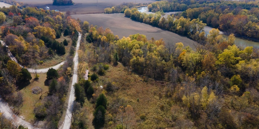 TBD N Moon Road, Gosport, Indiana 47433,MLS,202602978