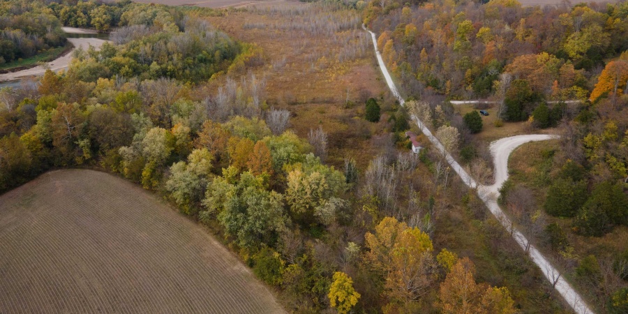 TBD N Moon Road, Gosport, Indiana 47433,MLS,202602978